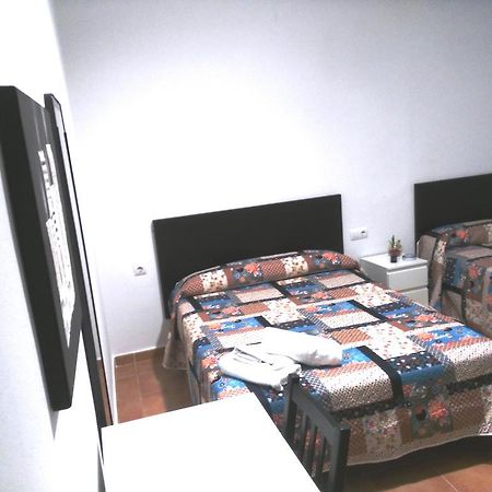 Parrilla Venta El Andaluz Conil De La Frontera Exterior foto