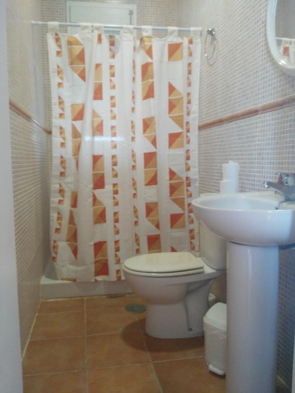 Parrilla Venta El Andaluz Conil De La Frontera Exterior foto