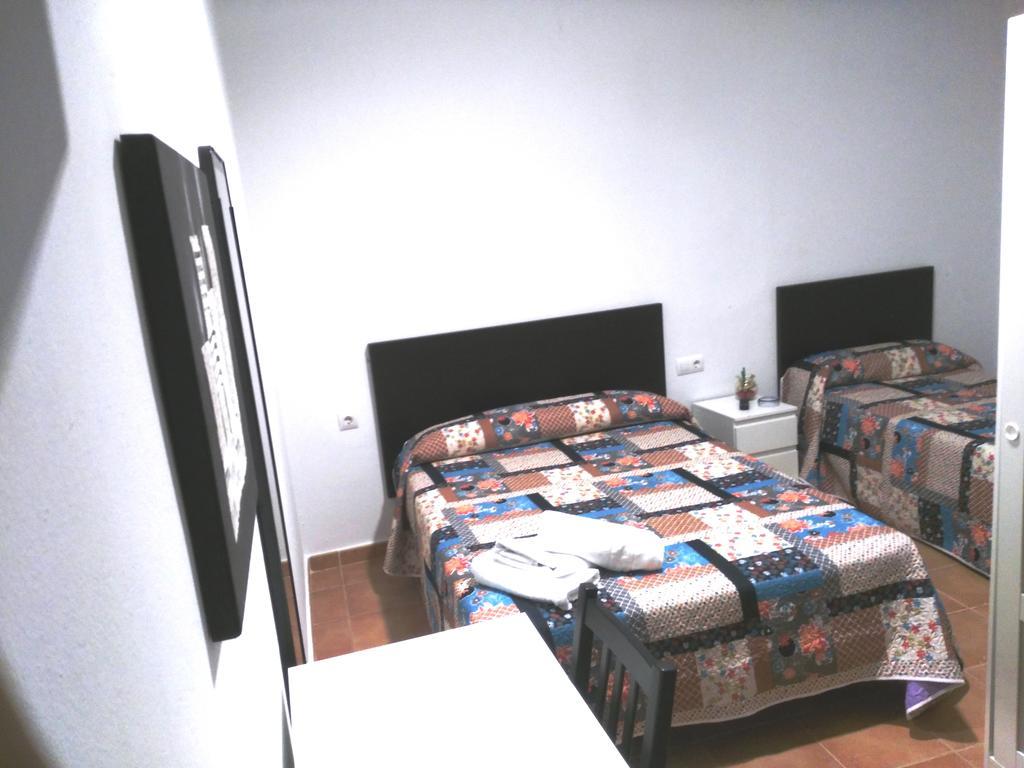 Parrilla Venta El Andaluz Conil De La Frontera Exterior foto