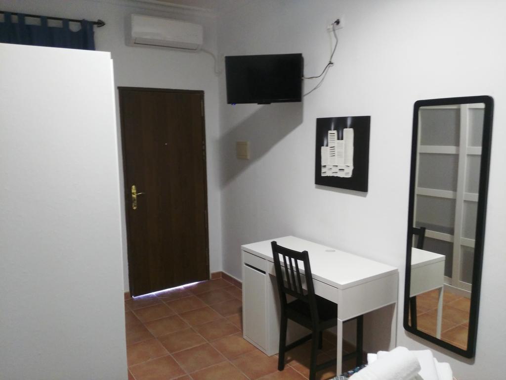 Parrilla Venta El Andaluz Conil De La Frontera Exterior foto