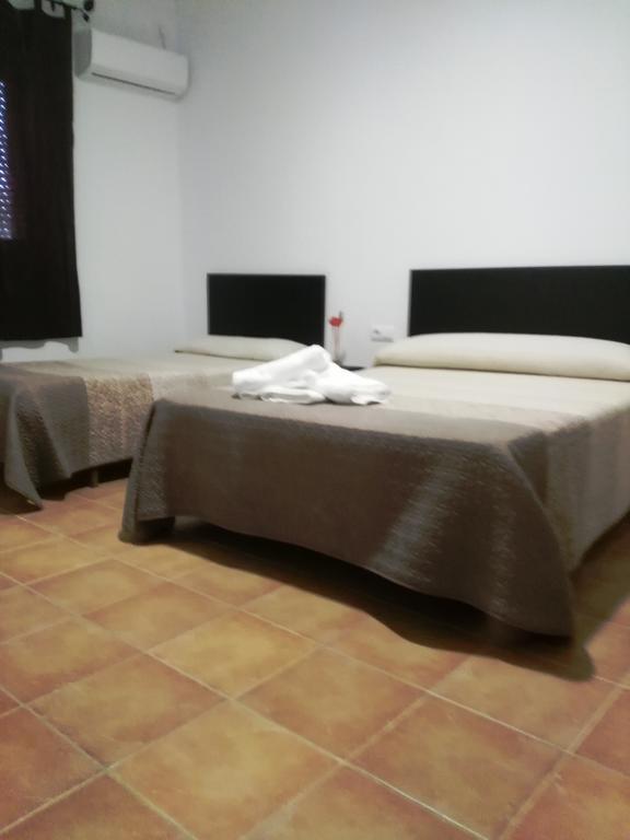 Parrilla Venta El Andaluz Conil De La Frontera Exterior foto